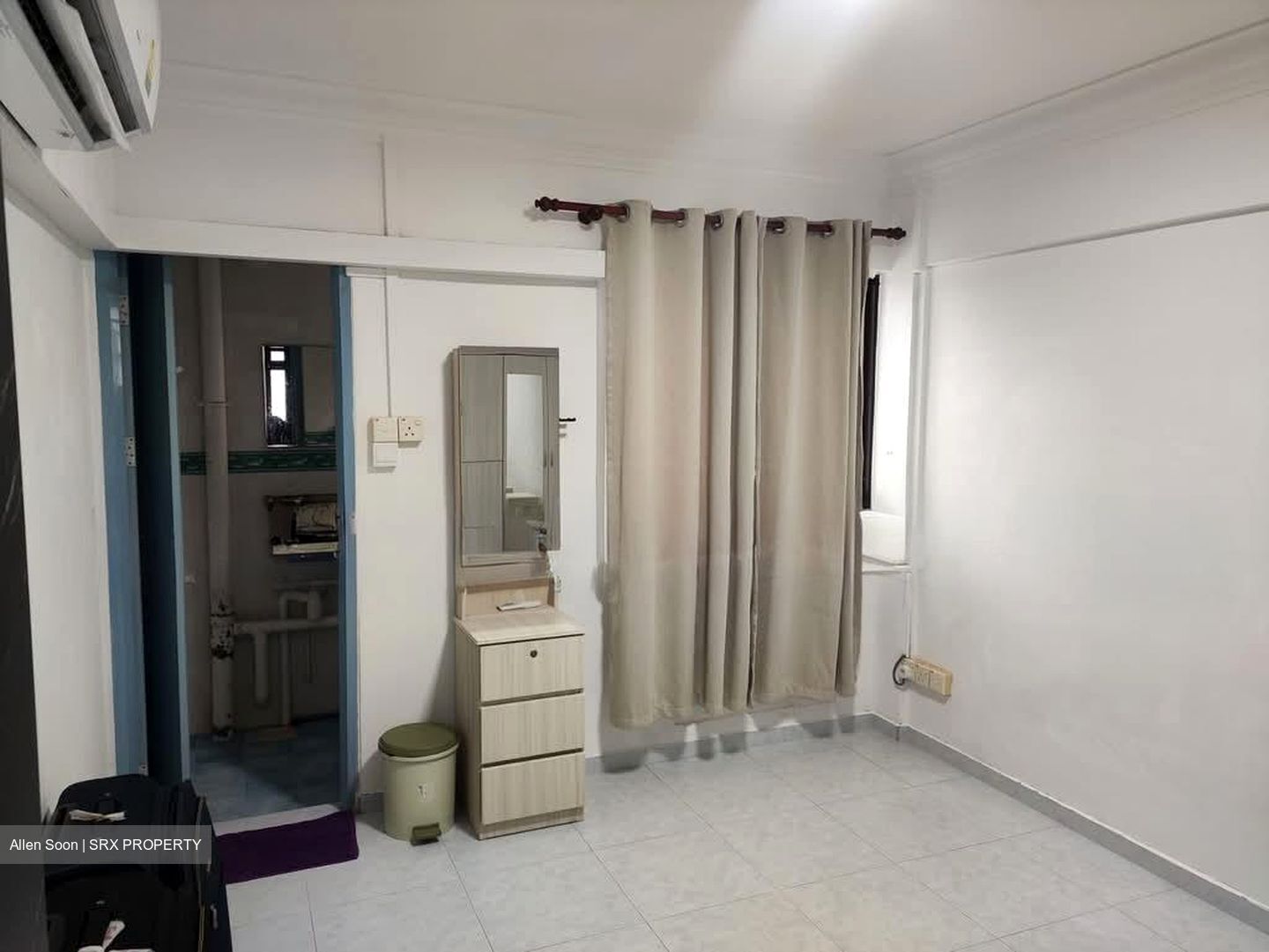 Blk 507 Cheng San Crest (Ang Mo Kio), HDB 3 Rooms #562905831